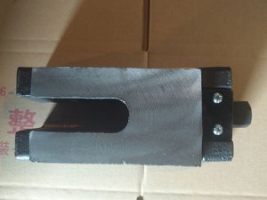 s86数控机床滑调整垫铁